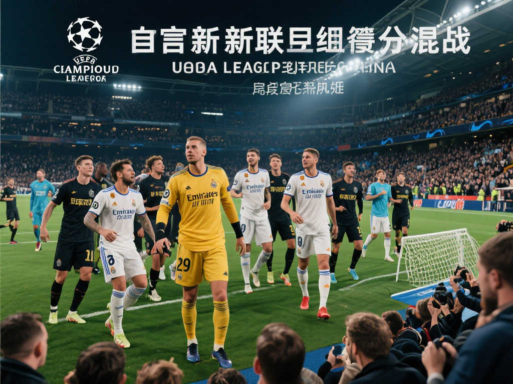 【洞察】联赛尾声渐近,新欧冠赛制成功掀起波澜 【洞察】联赛尾声渐近,新欧冠赛制成功掀起波澜
